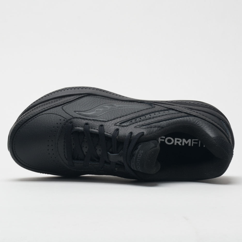 Saucony Echelon Walker 3 Women's  Black