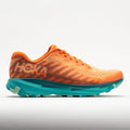 HOKA Torrent 3 Men's  Mock Orange/Ceramic