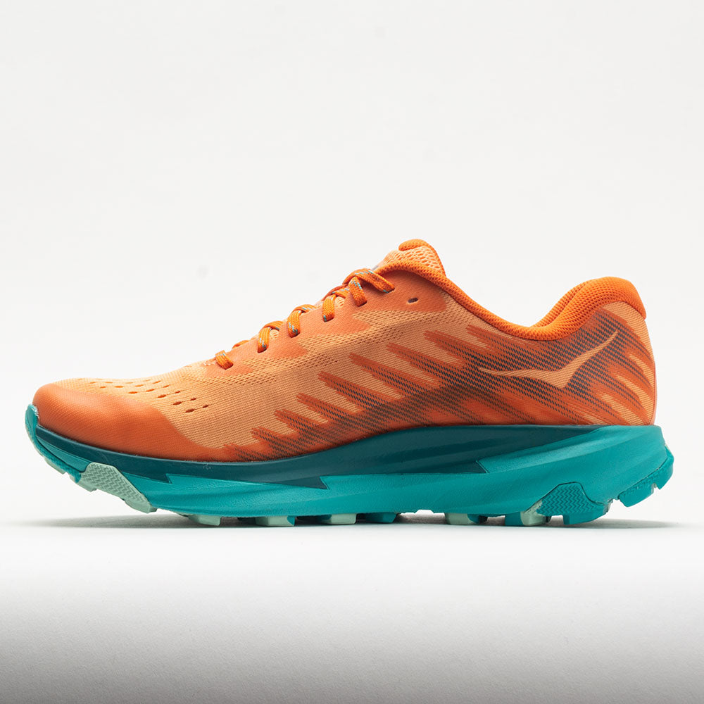 HOKA Torrent 3 Men's  Mock Orange/Ceramic