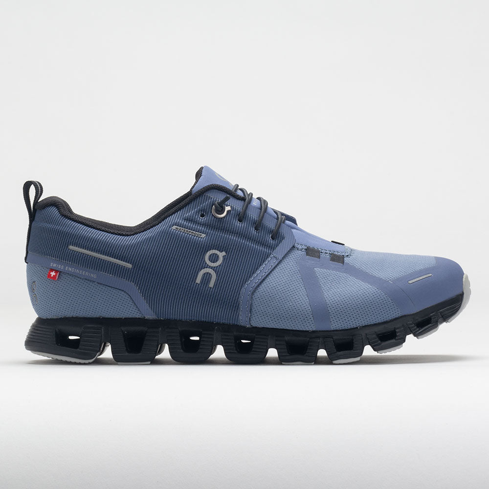 On Cloud 5 Waterproof Women's  Shale/Magnet