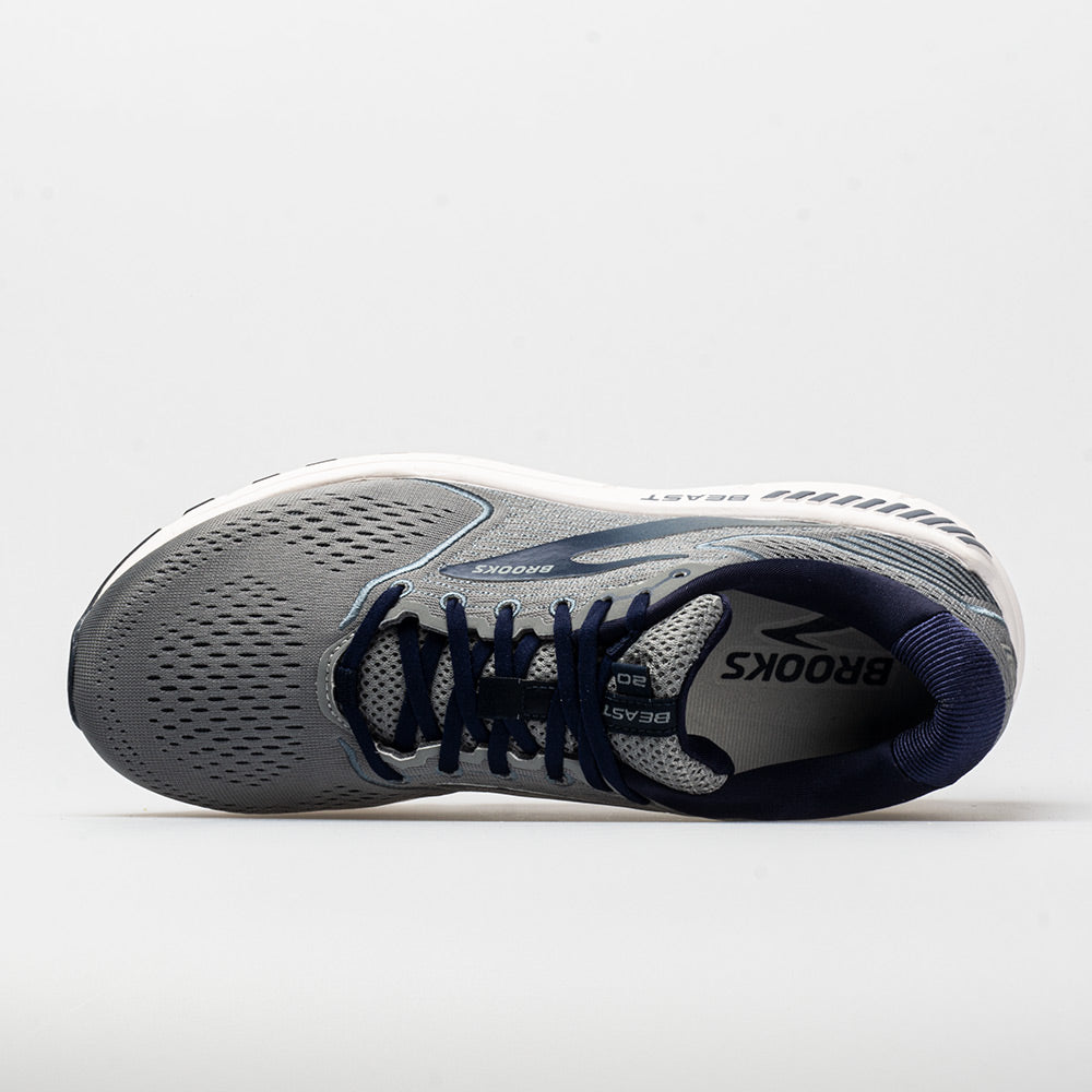 Brooks Beast 2020 Men's  Blue/Gray/Peacoat
