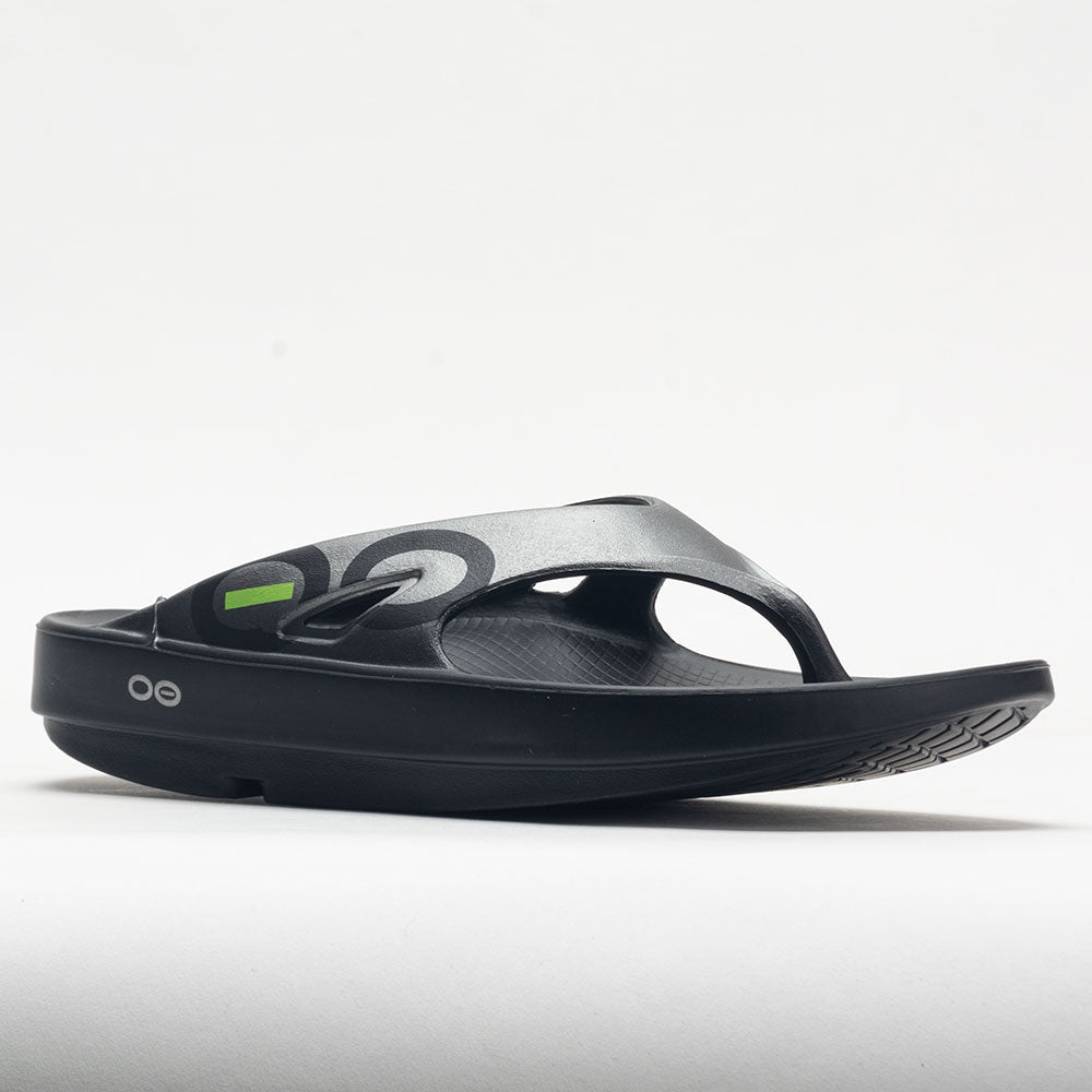 OOFOS OOriginal Sport Men's  Black/Graphite