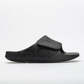 OOFOS OOahh Sport Flex Men's  Matte Black