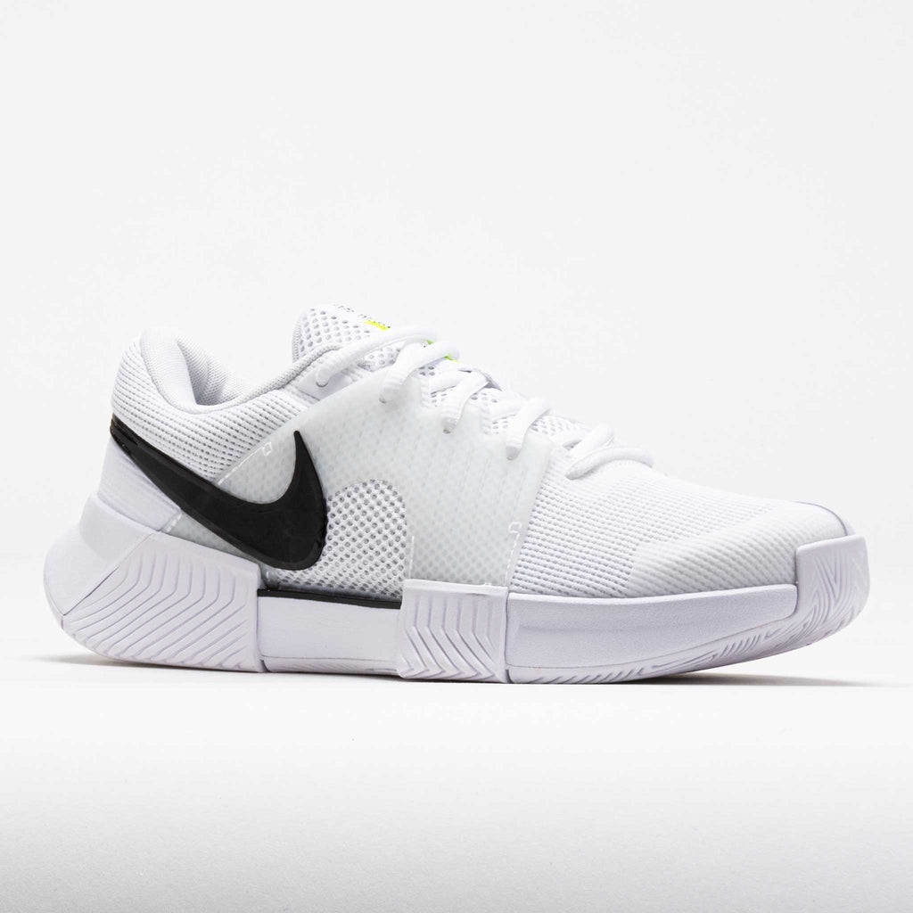 Nike Zoom GP Challenge 1 Women's  White/Black