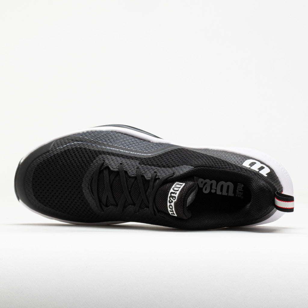 Wilson Rush Pro Lite Men's  Black/Ebony/White