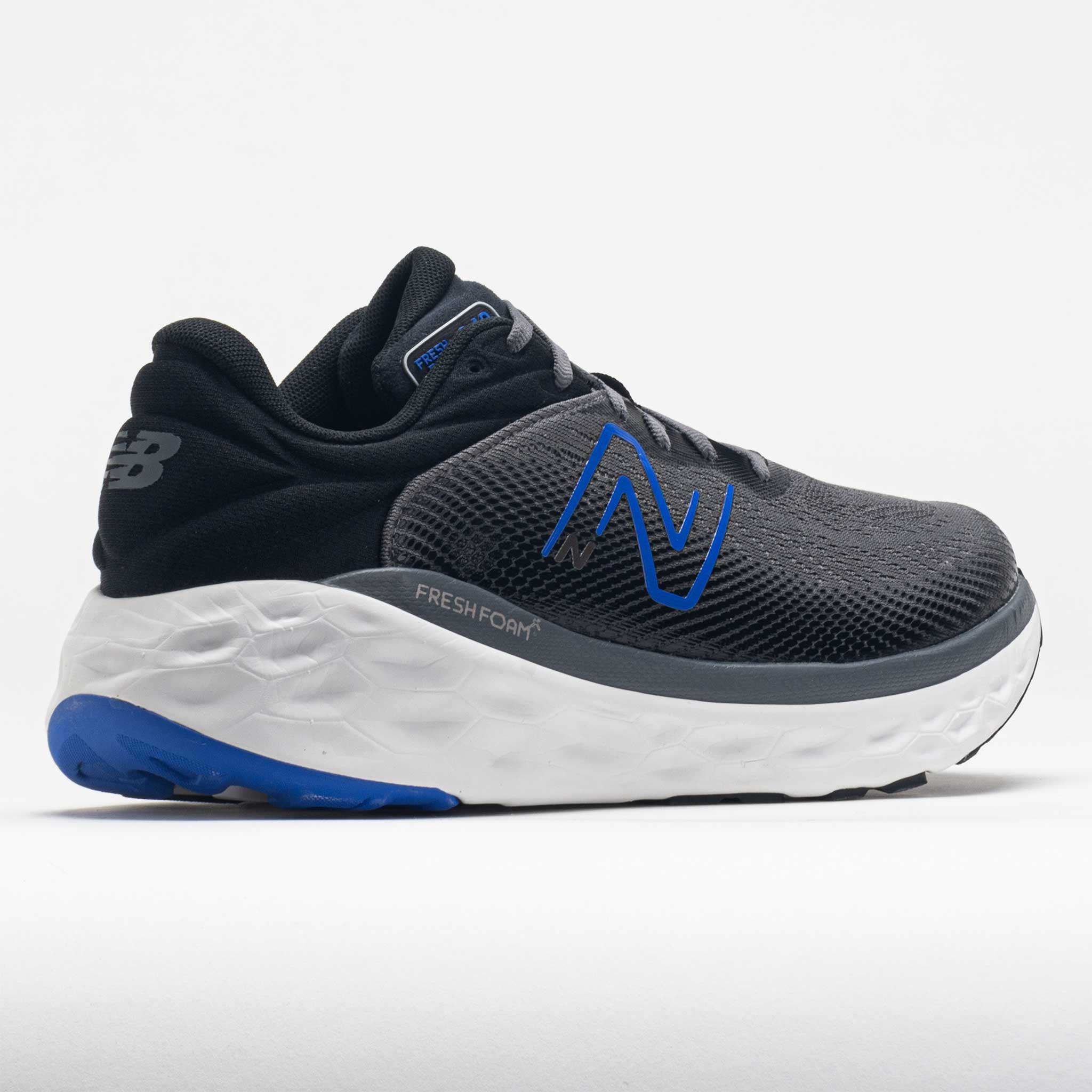 New Balance Fresh Foam X 840v1 Men's  Castlerock/Marine Blue/Black