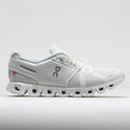 On Cloud 5 Women's  Undyed White